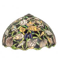Meyda Blue 37656 - 20" Wide Seashell Shade