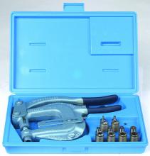American De Rosa Lamparts X75 - PUNCH W/DIE KIT IN BOX