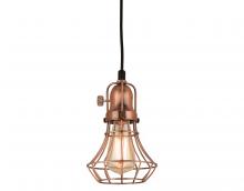 Hi-Lite MFG Co. H-99555-C-49-49 - Lani Pendant