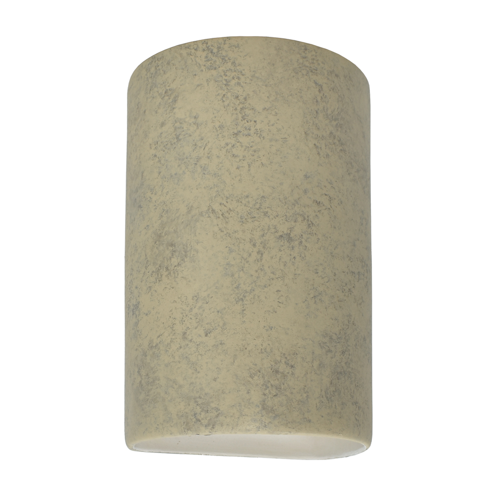 Small Cylinder - Open Top & Bottom (Outdoor)