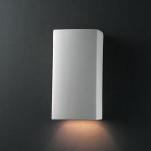 Justice Design Group CER-0910-BIS-LED-1000 - Wall Sconce