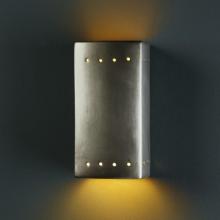 Justice Design Group CER-0925-ANTS-LED-1000 - Wall Sconce