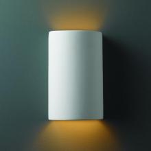 Justice Design Group CER-0945-BIS-LED-1000 - Wall Sconce