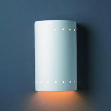 Justice Design Group CER-0990W-BIS-LED-1000 - Wall Sconce