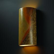 Justice Design Group CER-1165-SLHY-LED-2000 - Wall Sconce
