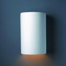 Justice Design Group CER-1260W-BIS-LED-1000 - Wall Sconce