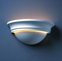 Justice Design Group CER-1515-BIS-LED-1000 - Wall Sconce