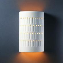 Justice Design Group CER-2285-BIS-LED-1000 - Wall Sconce