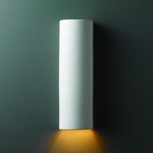 Justice Design Group CER-5400-BIS-LED-1000 - Wall Sconce