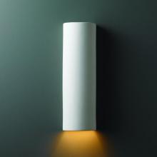 Justice Design Group CER-5400W-BIS-LED-1000 - Wall Sconce