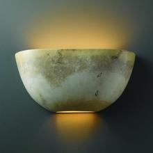 Justice Design Group CER-5725-TRAG-LED-2000 - Wall Sconce