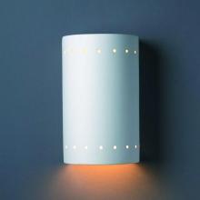 Justice Design Group CER-5990-BIS-LED-1000 - Wall Sconce