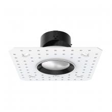 WAC US R2ARAL-N927-LBK - Aether 2" Trim with LED Light Engine