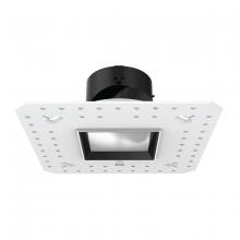 WAC US R2ASAL-N927-LBK - Aether 2" Trim with LED Light Engine