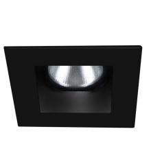 WAC US R2ASDT-W827-BK - Aether 2" Trim with LED Light Engine