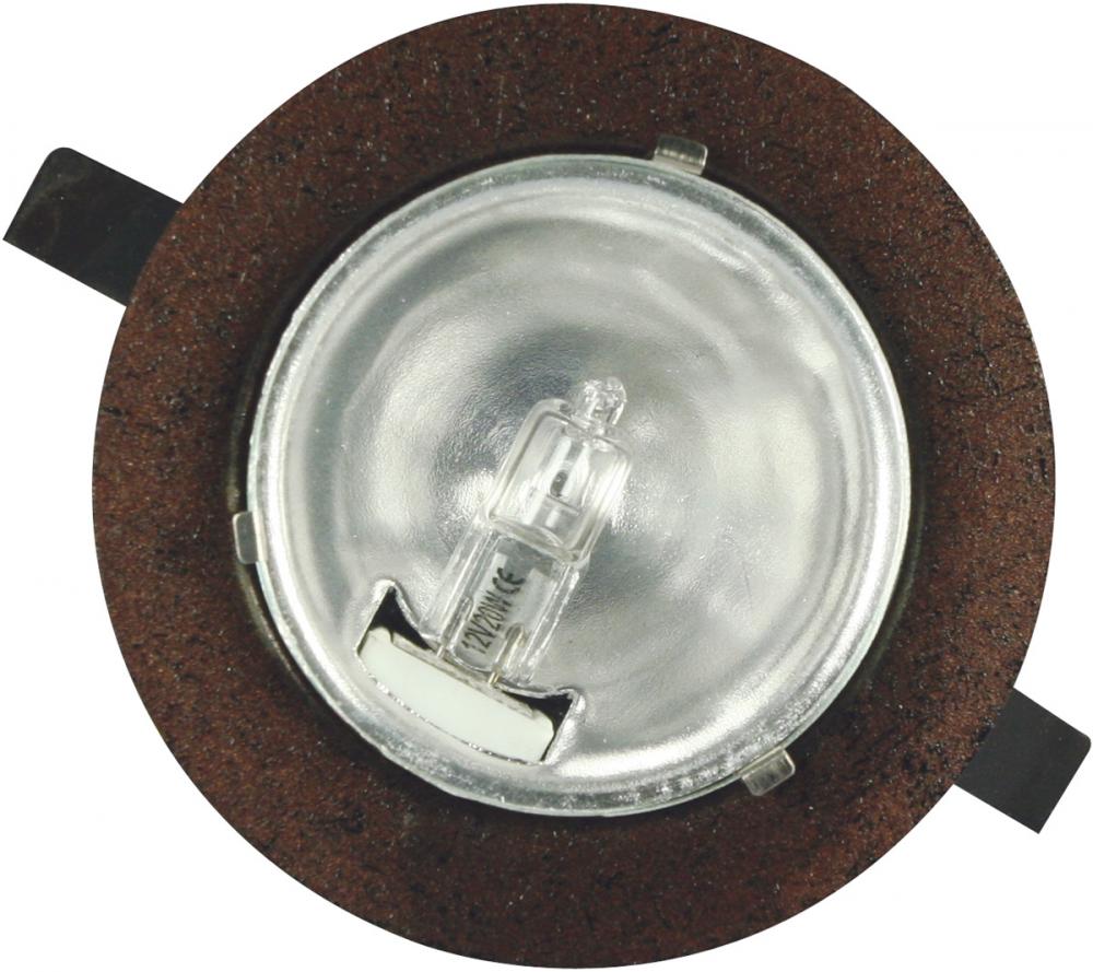 12V 20W G4 BASE MINI PUCK LIGHT