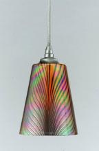 CAL Lighting PN-997/17-DB - Down Mini Pendant