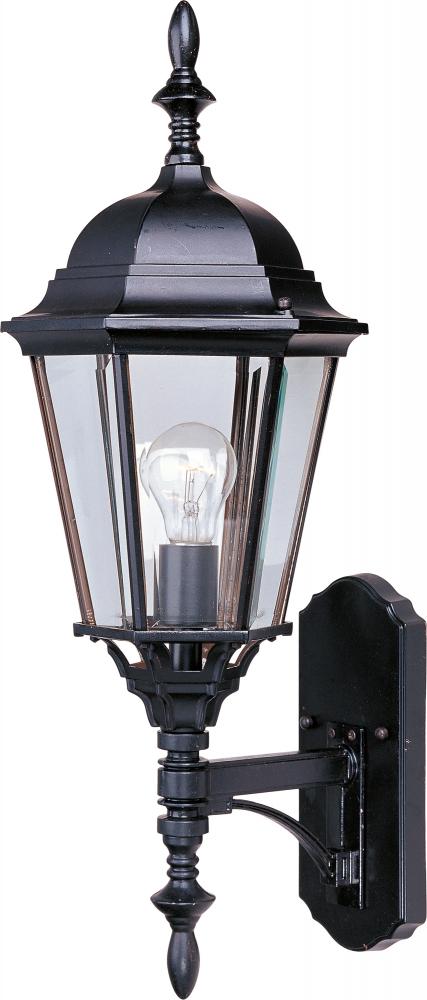 Westlake-Outdoor Wall Mount
