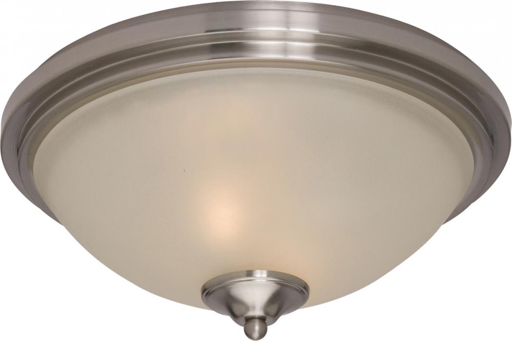Soho-Flush Mount