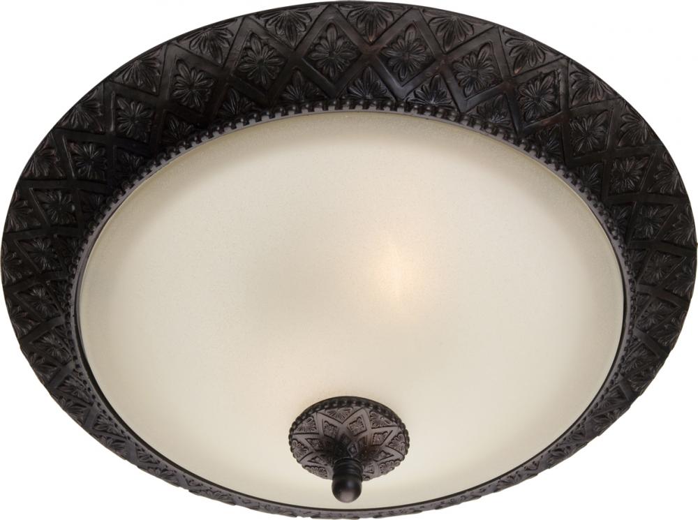 Symphony-Flush Mount