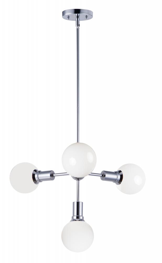 Molecule-Single Pendant