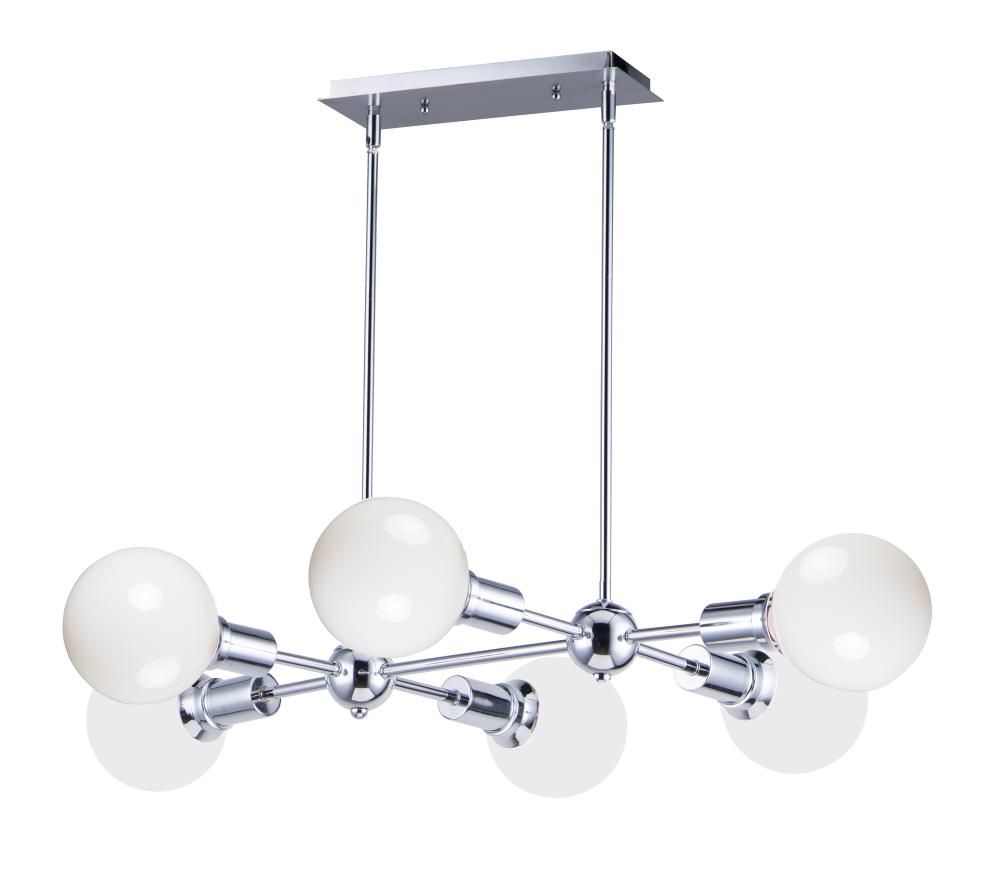 Molecule-Linear Pendant