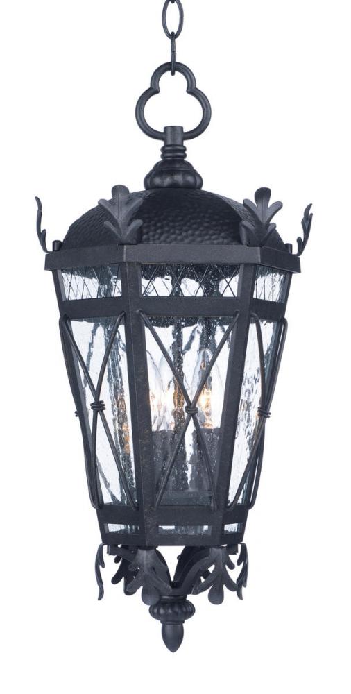Canterbury DC Hanging Lantern