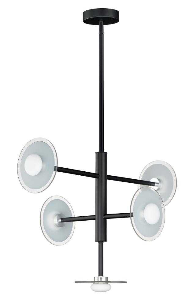 Helio-Multi-Light Pendant