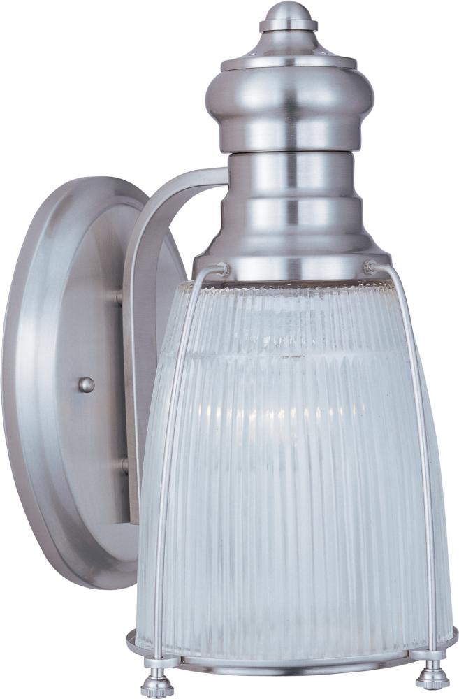 Hi-Bay-Wall Sconce