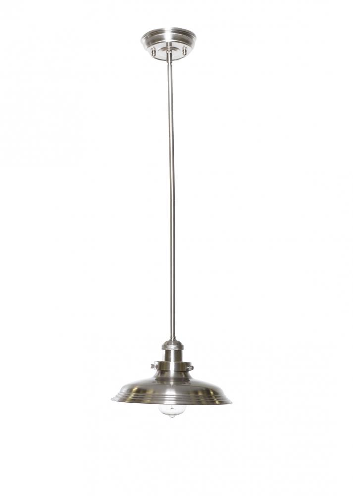 Mini Hi-Bay-Single Pendant