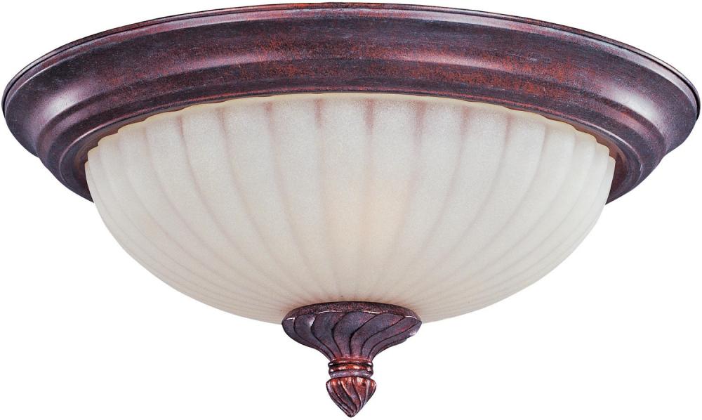 Via Roma-Flush Mount