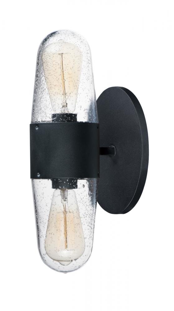 Lido-Outdoor Wall Mount
