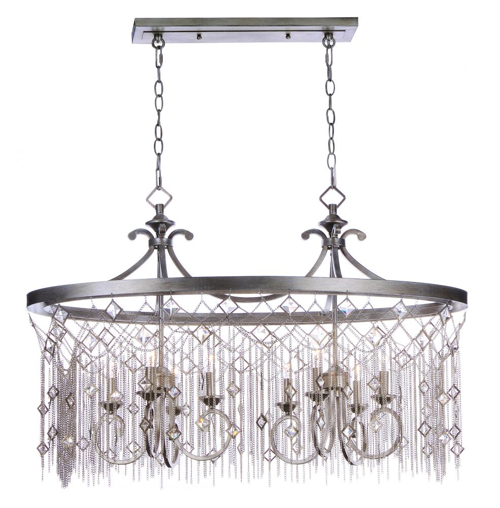 Alessandra-Chandelier