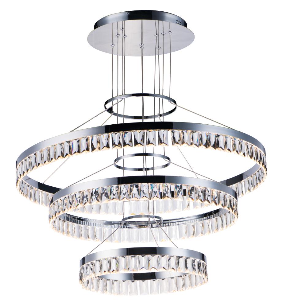Icycle-Suspension Pendant