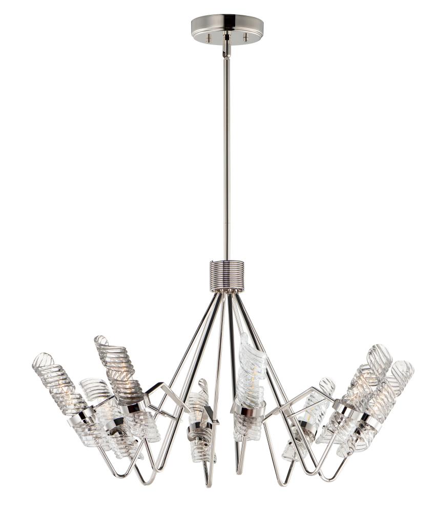 Milano-Chandelier