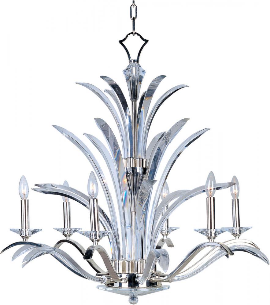 Paradise 6-Light Chandelier