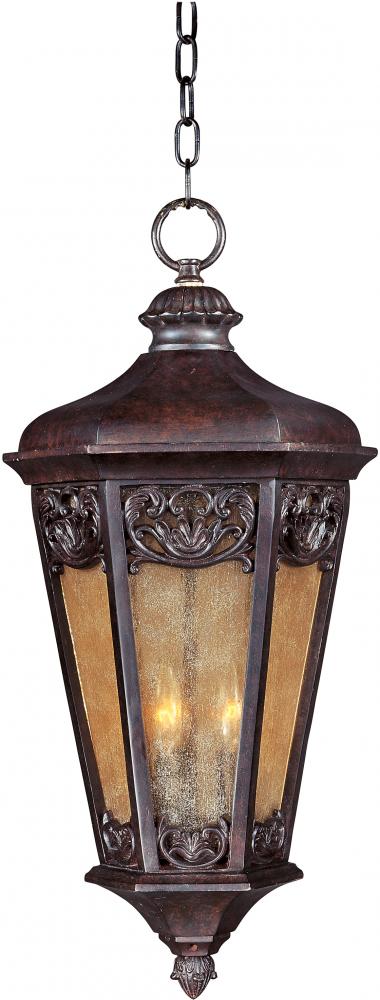 Lexington VX-Outdoor Hanging Lantern