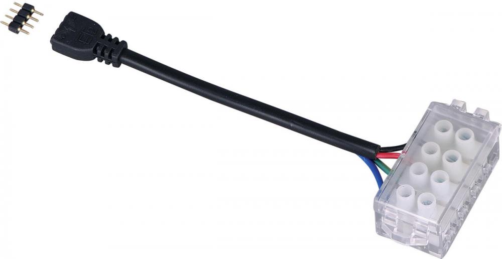 StarStrand 4-Pin RGB Rough-In Terminal