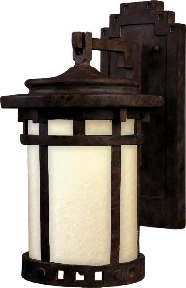 Santa Barbara LED-Outdoor Wall Mount