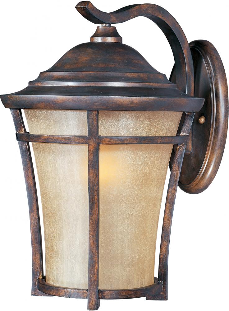 Balboa VX LED-Outdoor Wall Mount