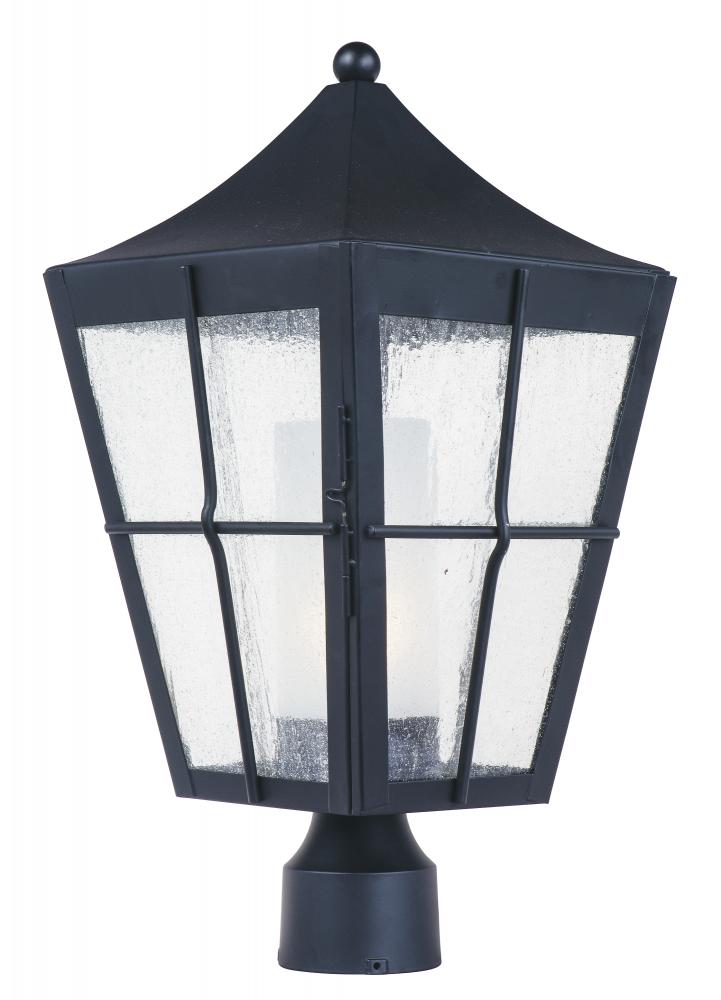 Revere LED E26-Outdoor Pole/Post Mount