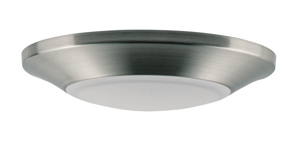 Diverse-Flush Mount