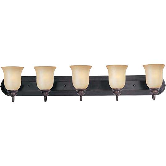 Essentials 5-Light Bath Vanity