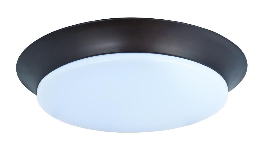 Low Profile LED-Flush Mount