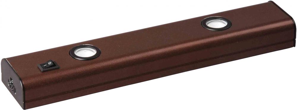 CounterMax MX-L 10" LED Under Cabinet Light