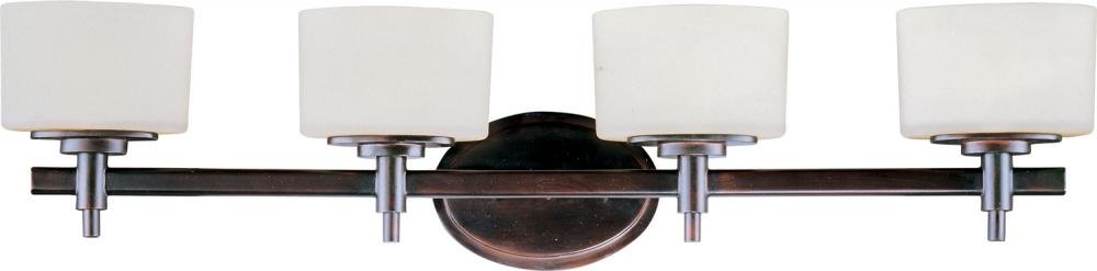 Lola 4-Light Bath Vanity