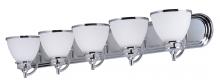 Maxim 21595SWPC - Novus-Bath Vanity
