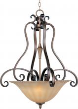 Maxim 22243WSPD - Fremont-Invert Bowl Pendant