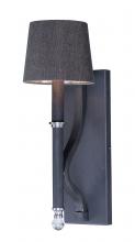 Maxim 22332CLIO/SHD2233 - Hendrick-Wall Sconce