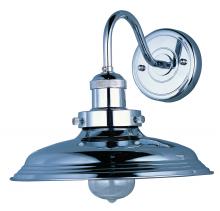 Maxim 25082PN - Mini Hi-Bay-Wall Sconce